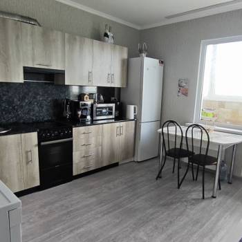 Продается 1-комнатная квартира, 36,6 м²