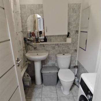 Продается 1-комнатная квартира, 36,6 м²