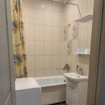 Сдается 1-комнатная квартира, 35 м²
