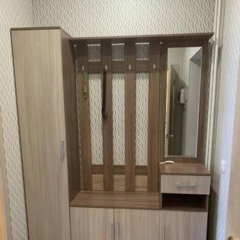 Сдается 1-комнатная квартира, 35 м²