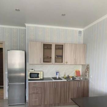 Сдается 1-комнатная квартира, 35 м²