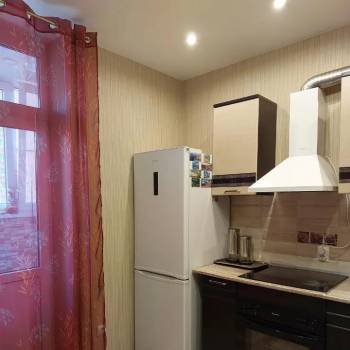 Сдается 1-комнатная квартира, 33 м²