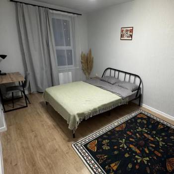 Сдается 1-комнатная квартира, 38,7 м²