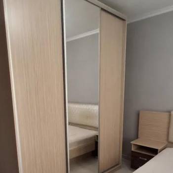 Сдается 2-х комнатная квартира, 56,1 м²