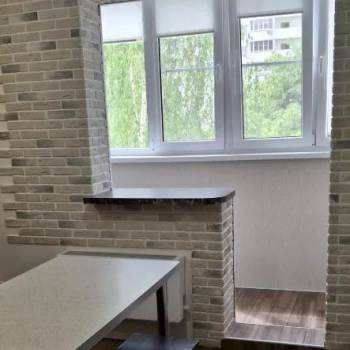 Сдается 2-х комнатная квартира, 56,1 м²
