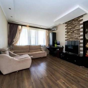 Продается 2-х комнатная квартира, 73,2 м²