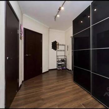 Продается 2-х комнатная квартира, 73,2 м²