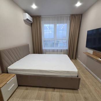 Сдается 1-комнатная квартира, 36,7 м²