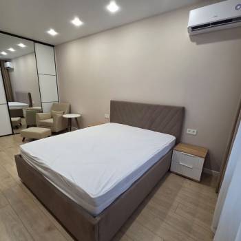Сдается 1-комнатная квартира, 36,7 м²