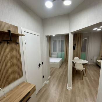 Сдается 1-комнатная квартира, 35 м²