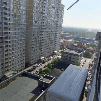 Продается 1-комнатная квартира, 35,1 м²