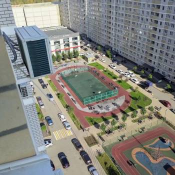 Продается 1-комнатная квартира, 35,1 м²