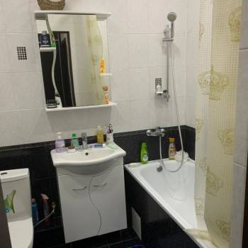 Продается 1-комнатная квартира, 41,5 м²
