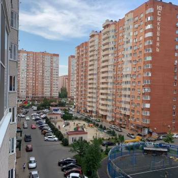Продается 1-комнатная квартира, 41,5 м²