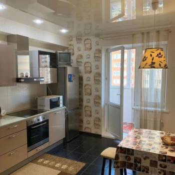 Продается 1-комнатная квартира, 41,5 м²