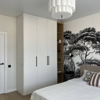 Продается 1-комнатная квартира, 40,7 м²