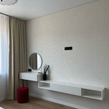 Продается 1-комнатная квартира, 40,7 м²