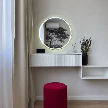 Продается 1-комнатная квартира, 40,7 м²