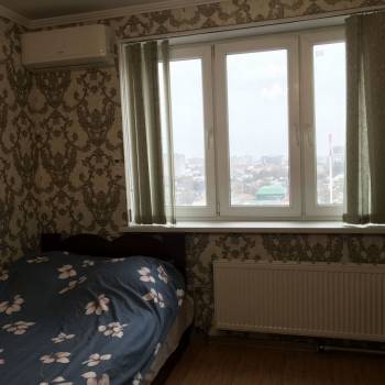 Продается 1-комнатная квартира, 43,4 м²