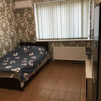 Продается 1-комнатная квартира, 43,4 м²