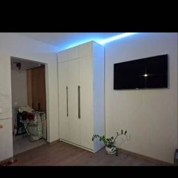 Продается 1-комнатная квартира, 23 м²