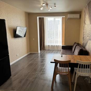 Сдается 1-комнатная квартира, 33 м²
