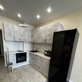 Сдается 1-комнатная квартира, 33 м²