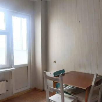 Сдается 1-комнатная квартира, 45 м²
