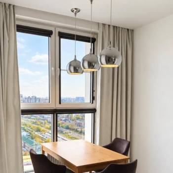 Сдается 2-х комнатная квартира, 60 м²