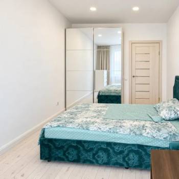 Сдается 2-х комнатная квартира, 60 м²