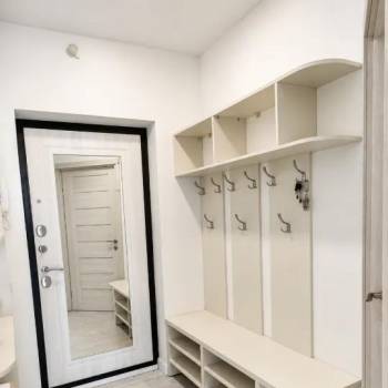 Сдается 2-х комнатная квартира, 60 м²