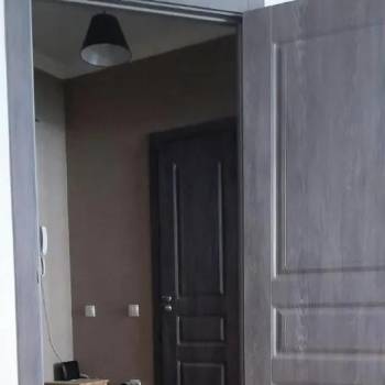Продается 1-комнатная квартира, 41,9 м²
