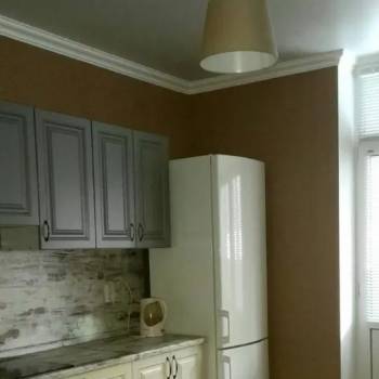 Продается 1-комнатная квартира, 41,9 м²