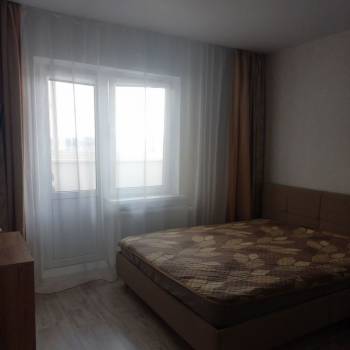 Продается 2-х комнатная квартира, 52,9 м²