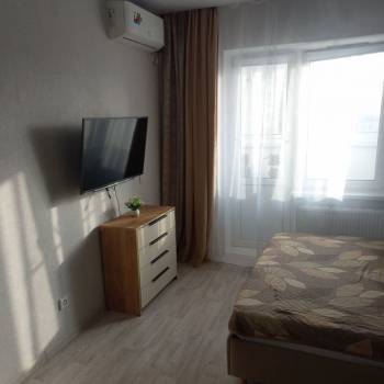 Продается 2-х комнатная квартира, 52,9 м²