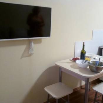 Сдается 1-комнатная квартира, 23 м²