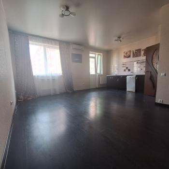 Продается 1-комнатная квартира, 35,4 м²