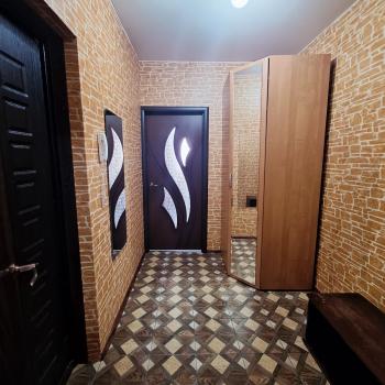 Продается 1-комнатная квартира, 35,4 м²