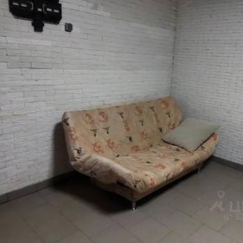Сдается 1-комнатная квартира, 30 м²