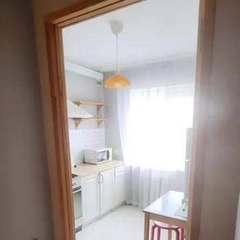 Сдается 1-комнатная квартира, 31 м²