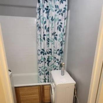 Сдается 1-комнатная квартира, 31 м²