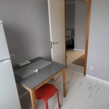 Сдается 1-комнатная квартира, 31 м²