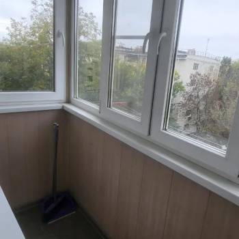 Сдается 1-комнатная квартира, 31 м²