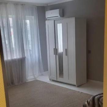 Сдается 1-комнатная квартира, 31 м²