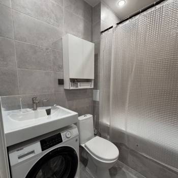 Сдается 1-комнатная квартира, 27,5 м²