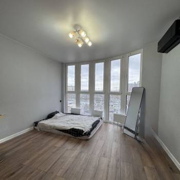 Сдается 1-комнатная квартира, 27,5 м²