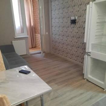 Сдается 1-комнатная квартира, 32,4 м²