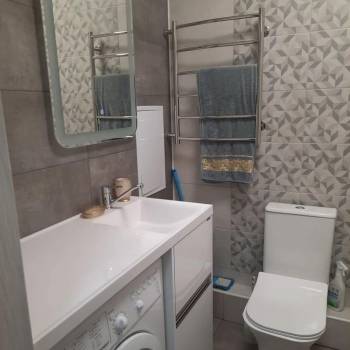 Сдается 1-комнатная квартира, 32,4 м²