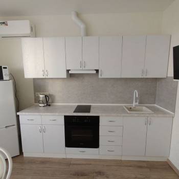 Сдается 1-комнатная квартира, 39 м²