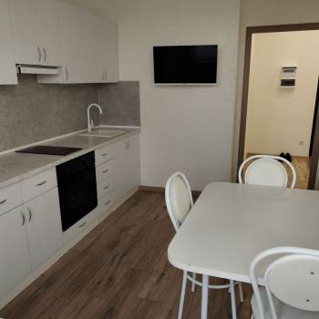 Сдается 1-комнатная квартира, 39 м²